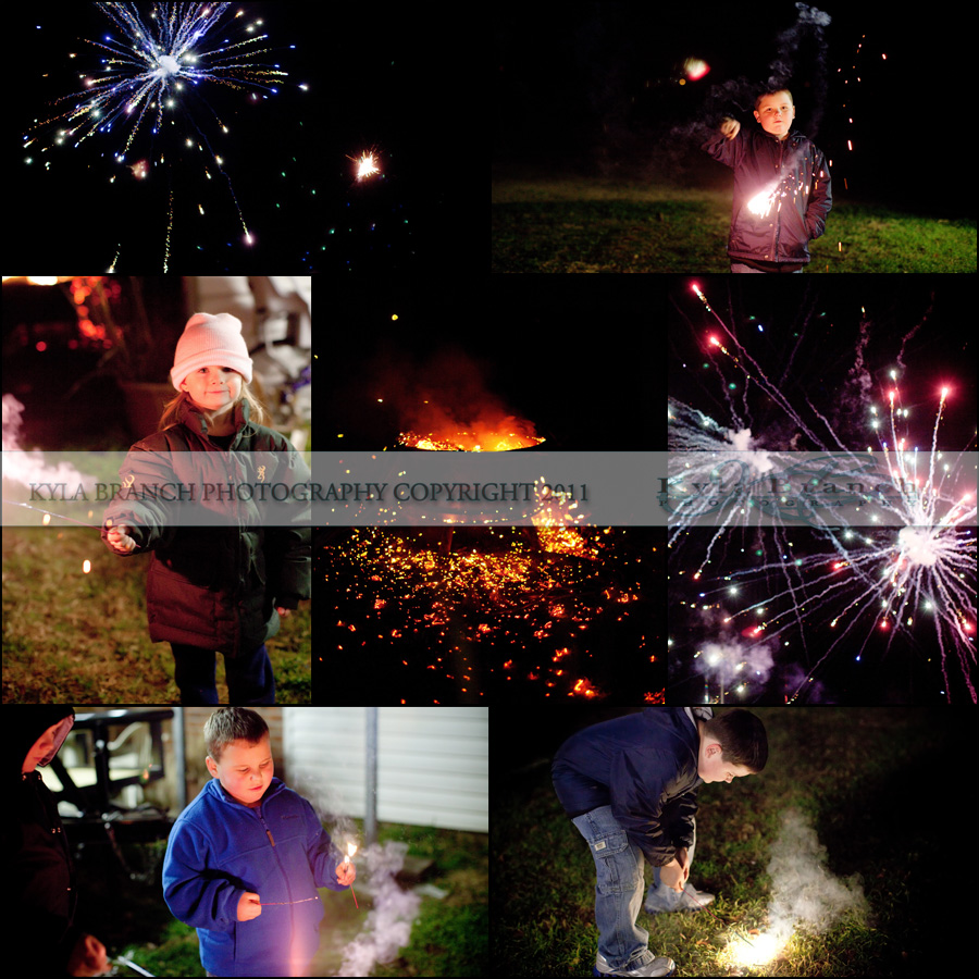 new years 2011